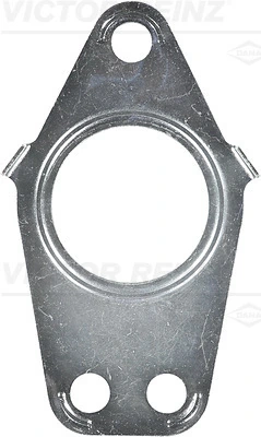 Gasket, exhaust manifold